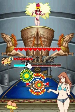 Shin Chan: Aventuras de Cine